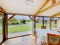 Vente maison 11 pièces