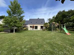 Vente Maison 5 chambresPlouha