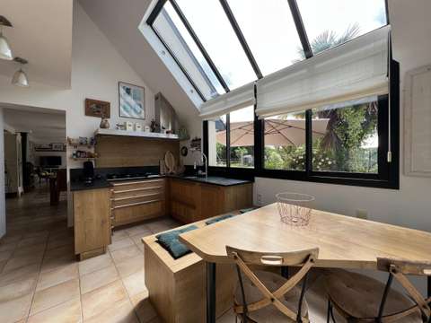 Vente maison 7 pièces Plouha 22