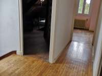 Vente maison