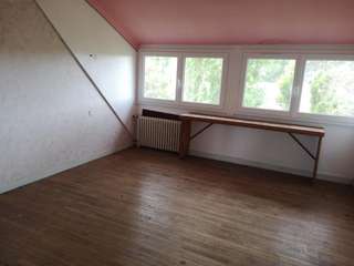 Vente maison