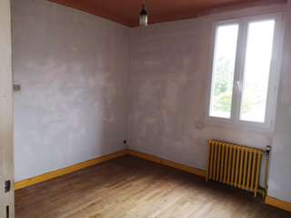 Vente maison