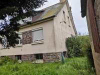 Vente maison