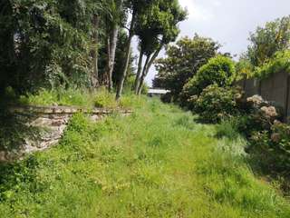 Vente maison