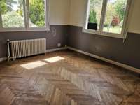 Vente maison
