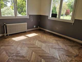Vente maison