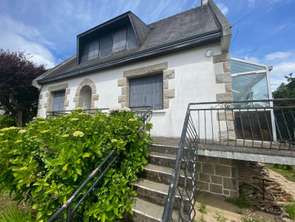 Vente Maison 4 chambresPlouha