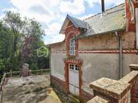 Vente maison 9 pièces Vente maison 9 pièces