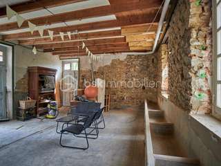 Vente maison 9 pièces Vente maison 9 pièces