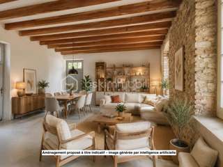 Vente maison 9 pièces Vente maison 9 pièces