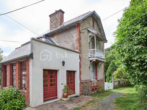 Vente maison 9 pièces Plouha 22