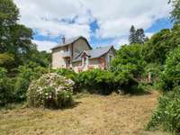 Vente maison 9 pièces Vente maison 9 pièces