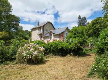 Vente maison 9 pièces Plouha 22