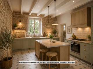 Vente maison 9 pièces Vente maison 9 pièces