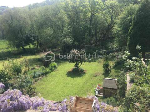 Vente maison 9 pièces Vente maison 9 pièces