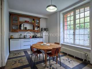 Vente maison 9 pièces Vente maison 9 pièces