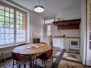 Vente maison 9 pièces Vente maison 9 pièces