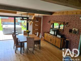 Vente maison 8 pièces Vente maison 8 pièces