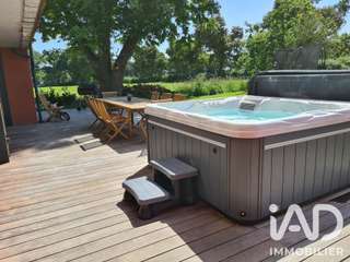 Vente maison 8 pièces Vente maison 8 pièces