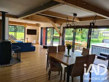Vente Maison 8 piècesPlouha