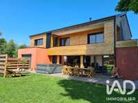 Vente maison 8 pièces Vente maison 8 pièces