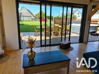 Vente maison 8 pièces Vente maison 8 pièces
