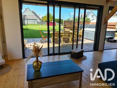 Vente maison 8 pièces Vente maison 8 pièces