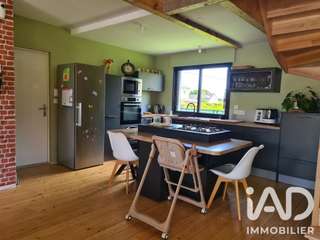 Vente maison 8 pièces Vente maison 8 pièces