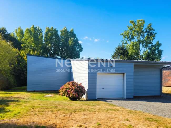 Maison 4 pièces 100 m² · à Plouha · 100 m² · 247 900 €
