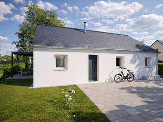 Vente maison 5 pièces Vente maison 5 pièces