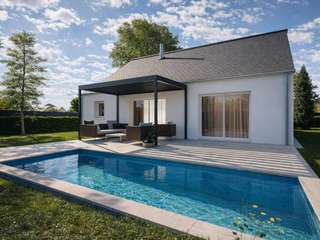 Vente maison 5 pièces Vente maison 5 pièces