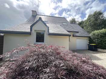 Vente Maison 4 chambresPlouha