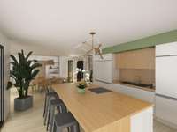 Vente maison