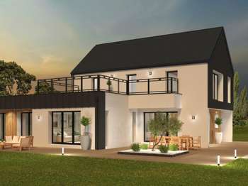 Vente maison