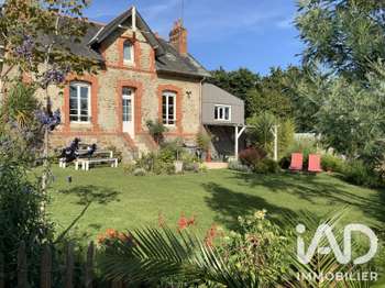 Vente maison 7 pièces Plouha 22