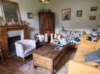 Vente maison 8 pièces Vente maison 8 pièces