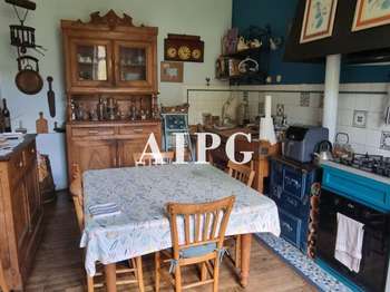 Vente maison 8 pièces Vente maison 8 pièces