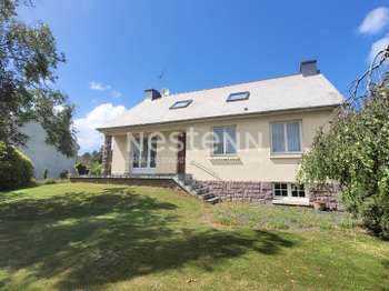 Vente Maison 4 chambresPlouha