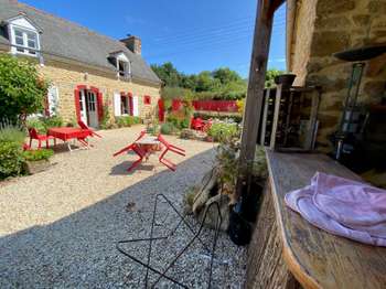 Vente Maison 3 chambresPlouha