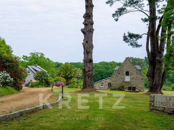 Vente Maison 5 chambresPlouha