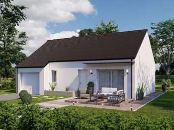 Vente Maison 3 piècesPlouha