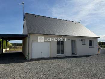 Vente maison 4 pièces Plouha 22