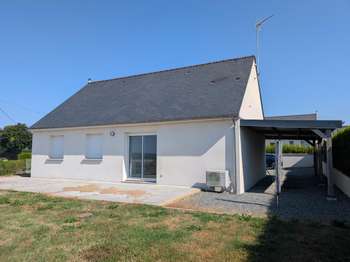 Vente Maison 3 chambresPlouha