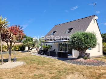 Vente Maison 4 chambresPlouha
