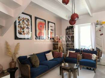 Vente maison 5 pièces Plouha 22