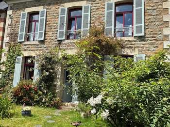 Vente maison 7 pièces Plouha 22