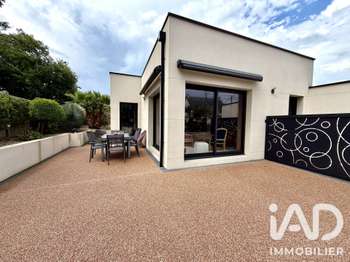 Vente maison 5 pièces Plouha 22