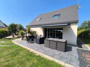 Vente Maison 4 chambresPlouha