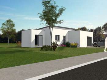 Vente Maison 3 chambresPlouha