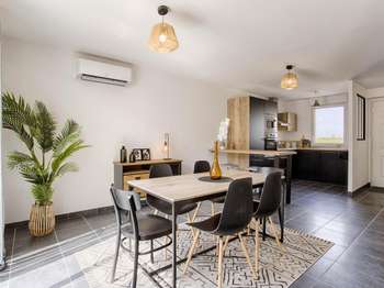 Vente maison